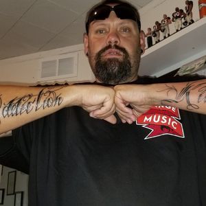 Meet your Posher, Jonathan